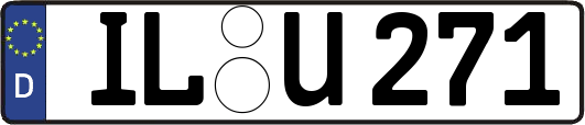 IL-U271