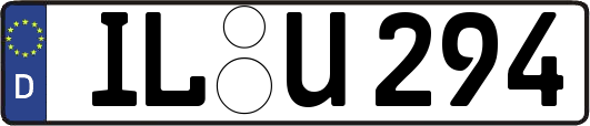 IL-U294