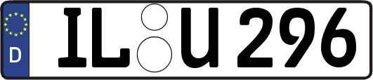 IL-U296