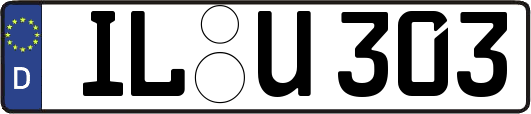 IL-U303
