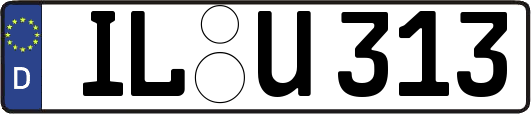 IL-U313