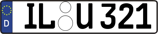 IL-U321