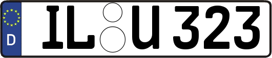 IL-U323