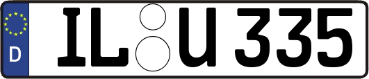 IL-U335