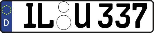 IL-U337