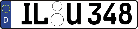 IL-U348