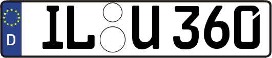 IL-U360