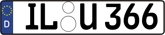 IL-U366