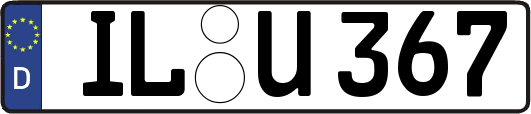 IL-U367