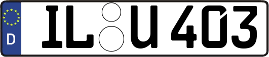 IL-U403