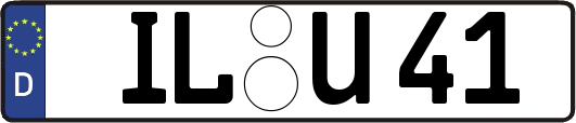 IL-U41