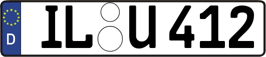 IL-U412