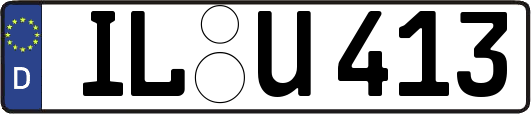 IL-U413