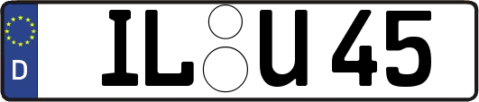 IL-U45
