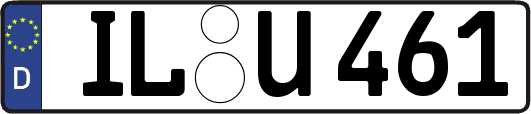 IL-U461