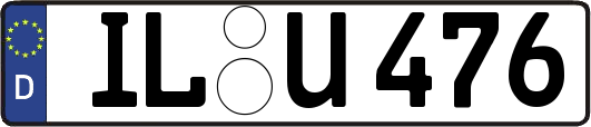 IL-U476