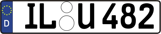 IL-U482