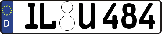 IL-U484