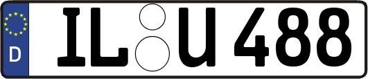 IL-U488