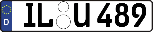 IL-U489