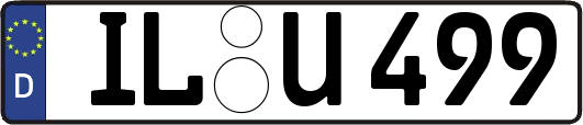 IL-U499