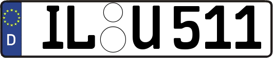 IL-U511