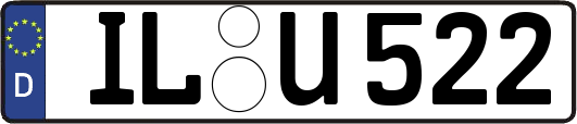 IL-U522