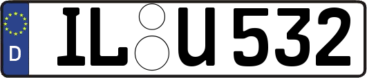 IL-U532
