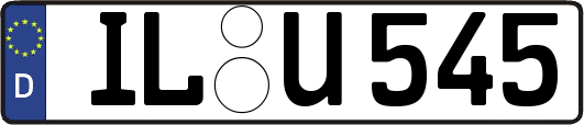 IL-U545