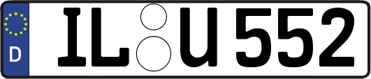 IL-U552