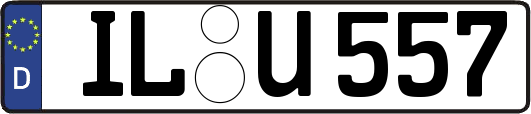 IL-U557