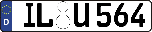IL-U564