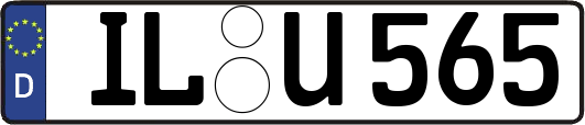 IL-U565