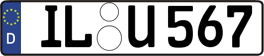 IL-U567
