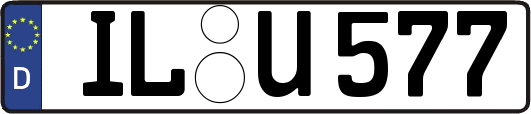 IL-U577