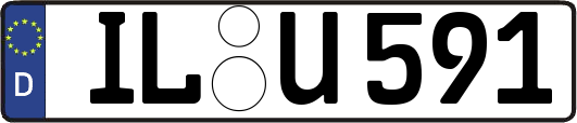 IL-U591