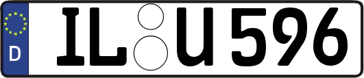 IL-U596