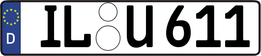 IL-U611