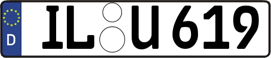 IL-U619