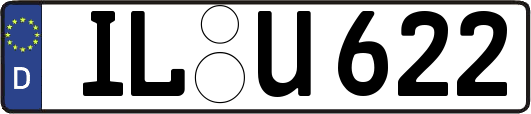 IL-U622