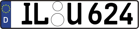 IL-U624