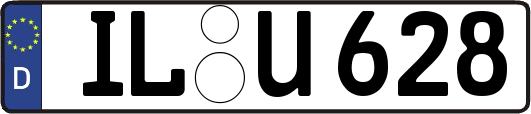 IL-U628