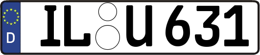 IL-U631