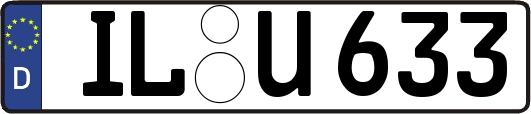 IL-U633
