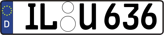IL-U636