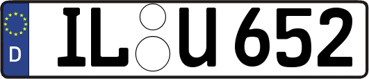 IL-U652