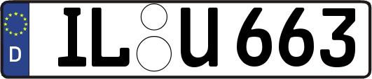 IL-U663