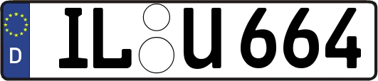 IL-U664