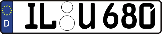 IL-U680