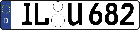 IL-U682